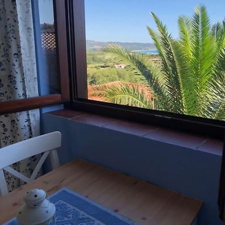 Vacanza In Sardegna Villa Tanaunella Exterior foto