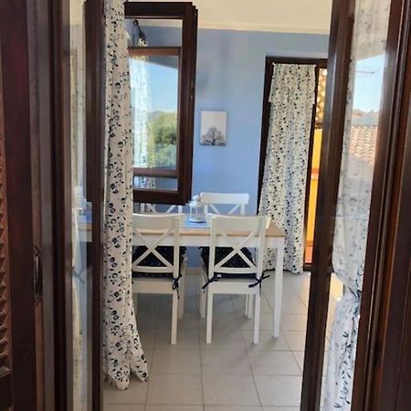 Vacanza In Sardegna Villa Tanaunella Exterior foto