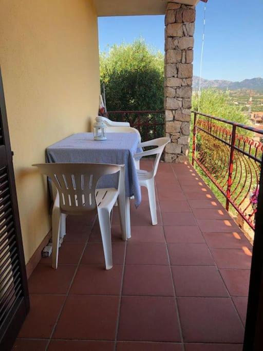 Vacanza In Sardegna Villa Tanaunella Exterior foto