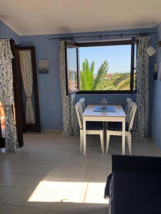 Vacanza In Sardegna Villa Tanaunella Exterior foto