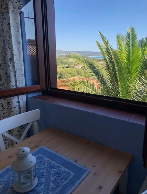 Vacanza In Sardegna Villa Tanaunella Exterior foto