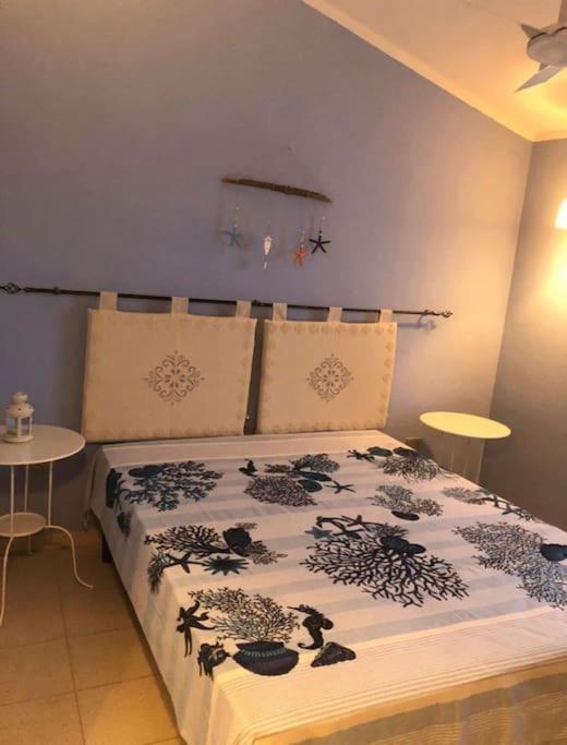 Vacanza In Sardegna Villa Tanaunella Exterior foto